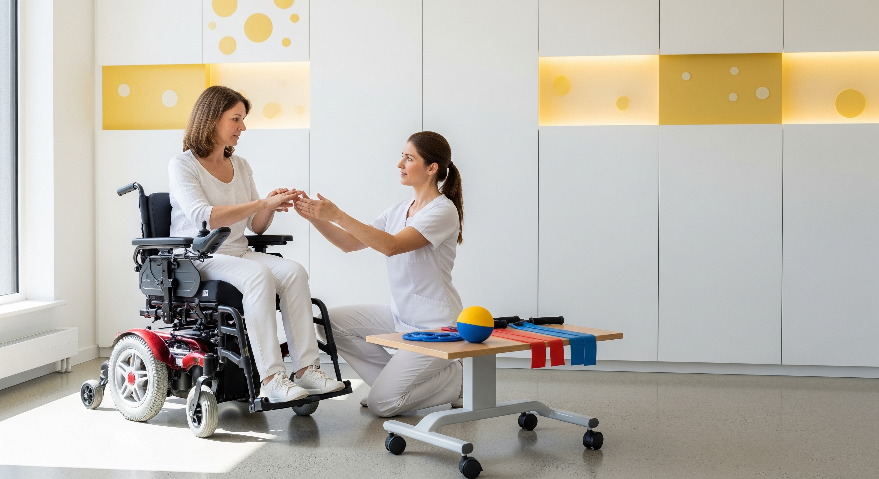 Service Single Image