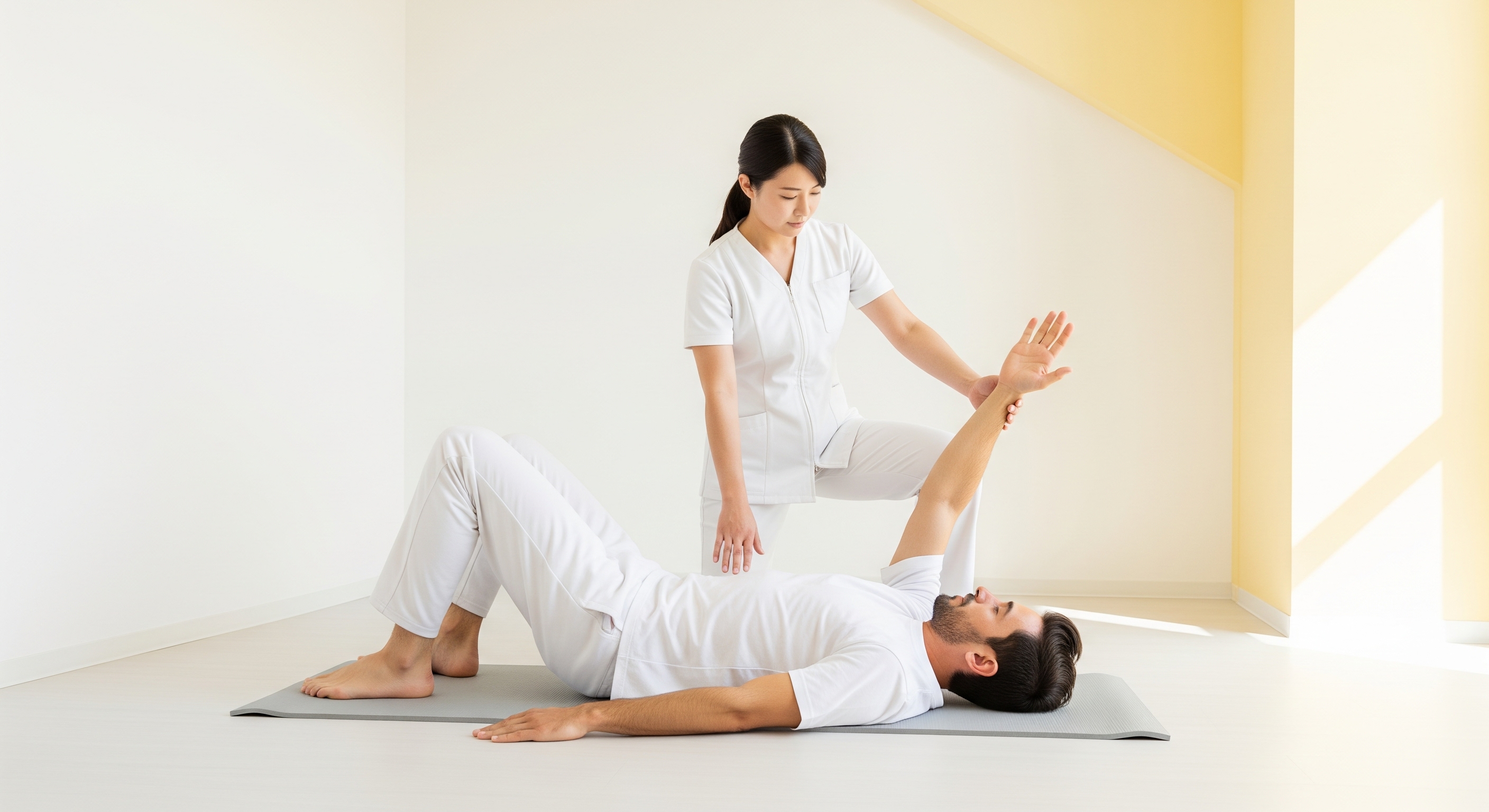 Service Single Image