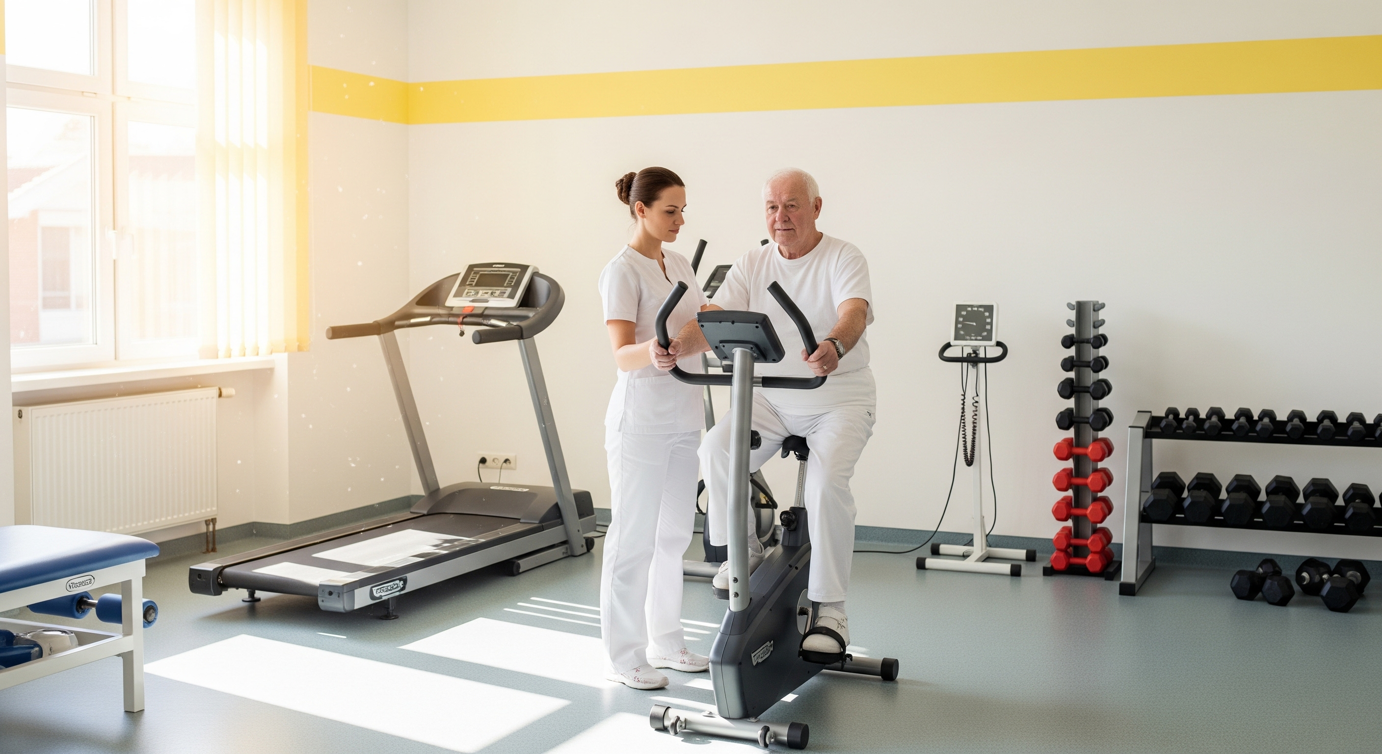 Service Single Image