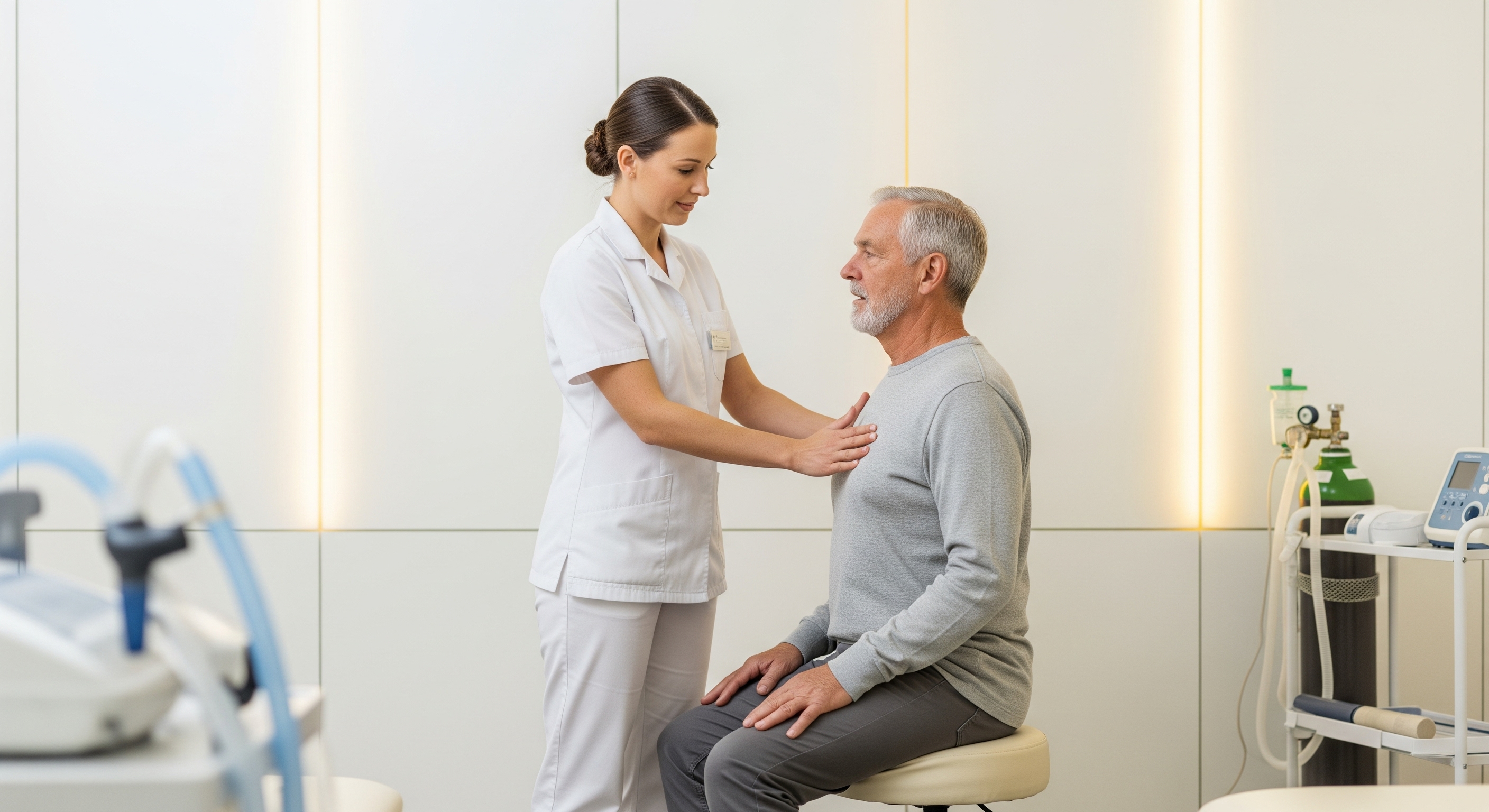 Service Single Image