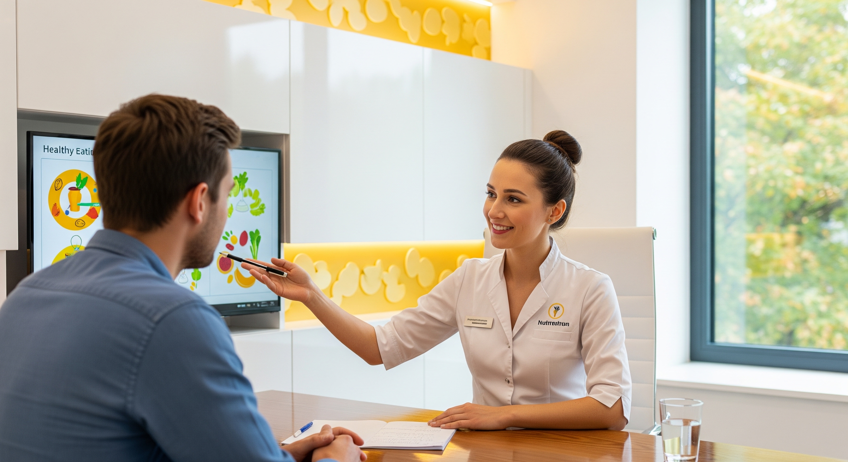 Service Single Image