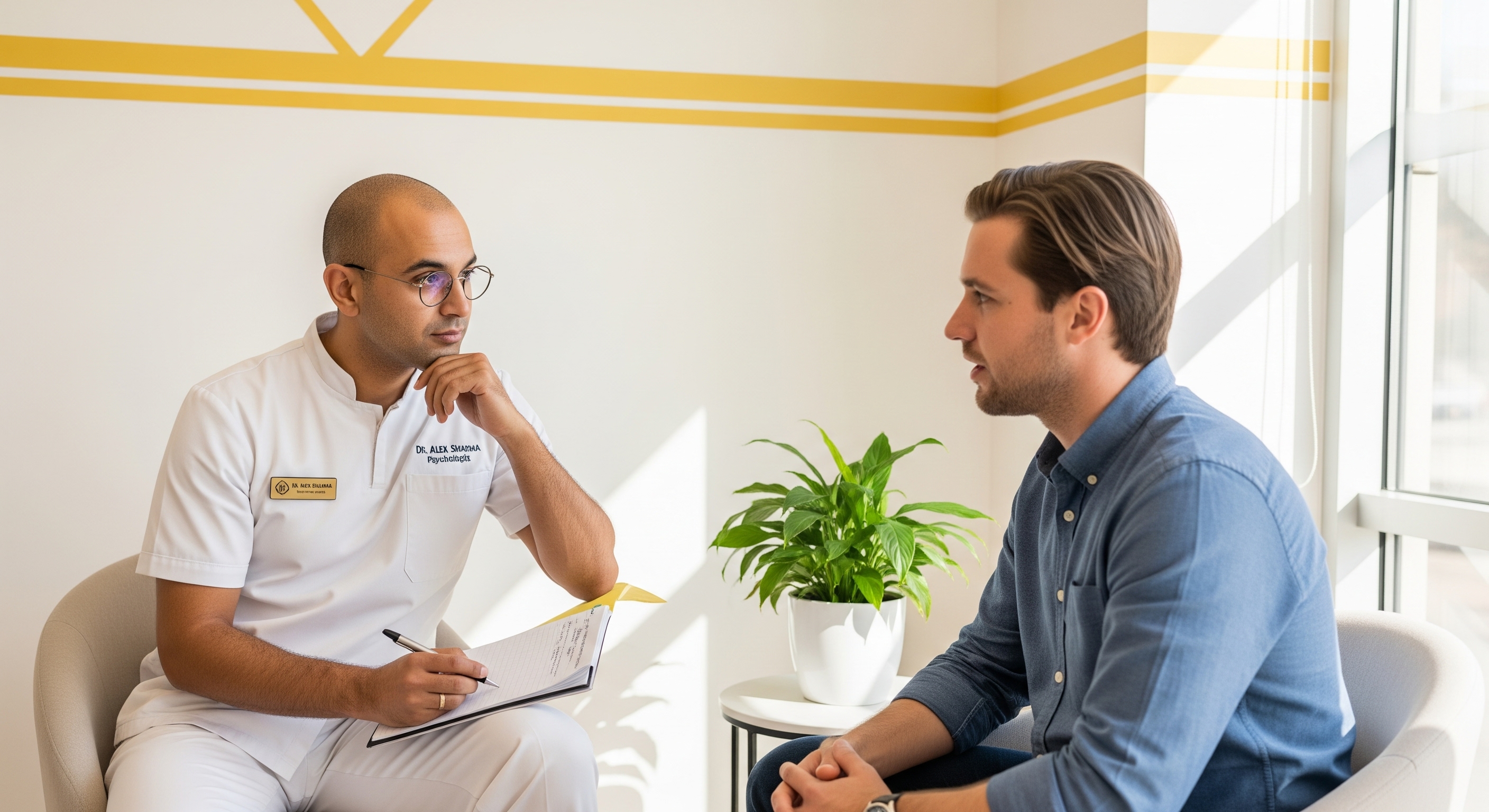 Service Single Image