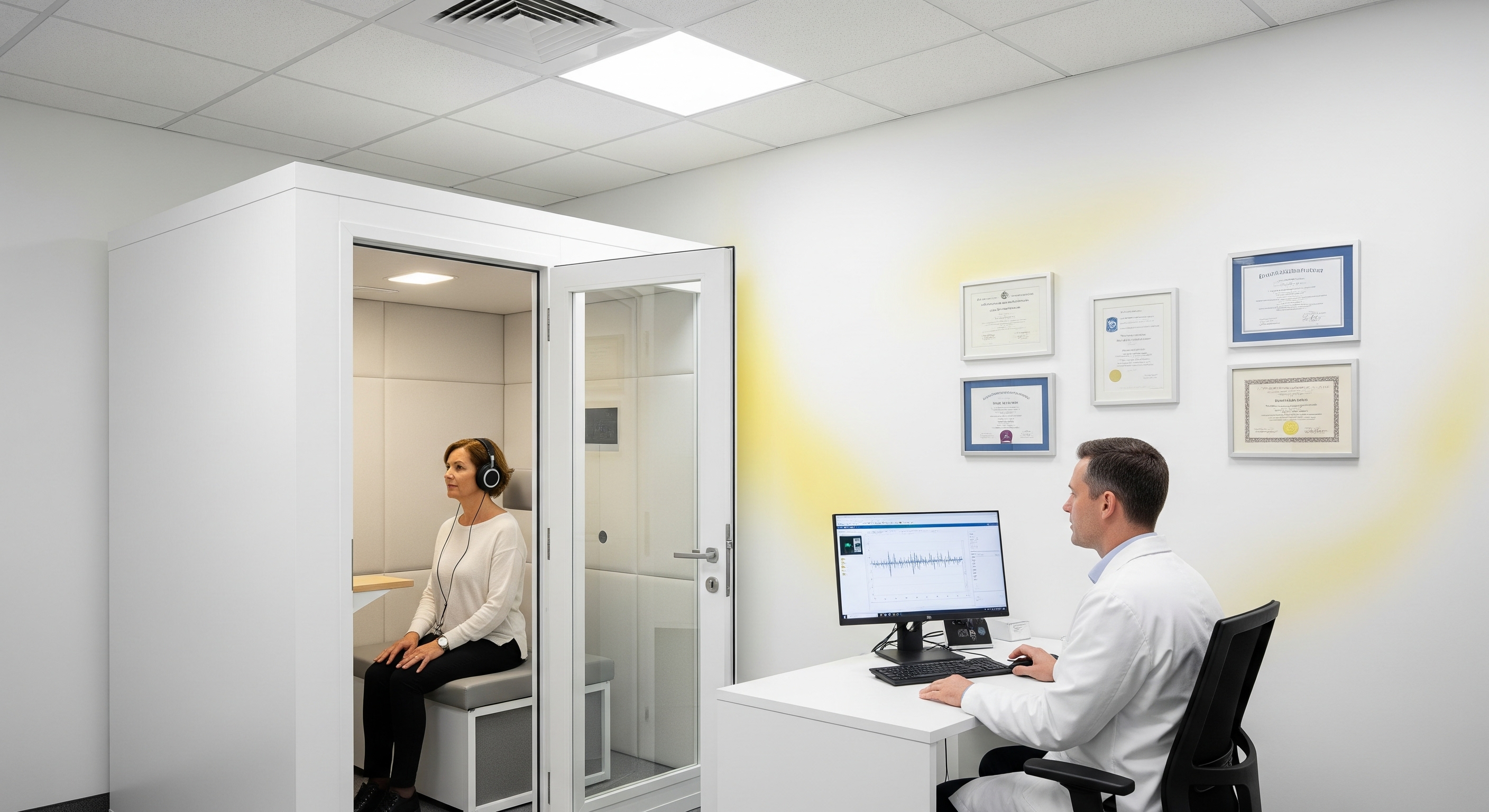 Service Single Image